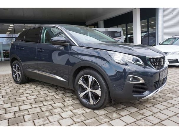 Peugeot 3008 BlueHDi 130 Allure 96 kW image number 8