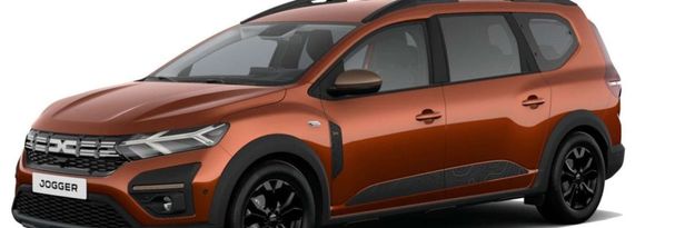 Dacia Jogger TCe 110 Extreme 81 kW image number 1