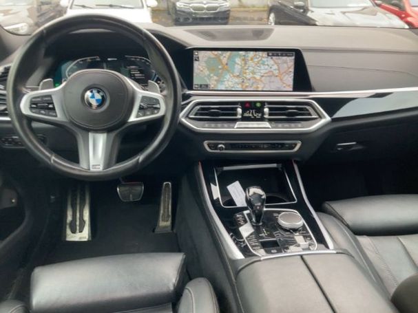 BMW X5 45e xDrive 290 kW image number 7