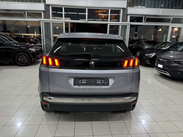 Peugeot 3008 130 96 kW image number 5