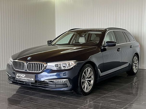 BMW 520d Touring xDrive Luxury Line 140 kW image number 1