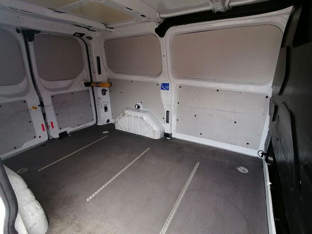 Ford Transit Custom 280 L1 77 kW image number 10