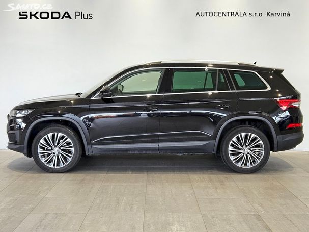 Skoda Kodiaq 2.0 TDI 4x4 DSG Style 110 kW image number 2