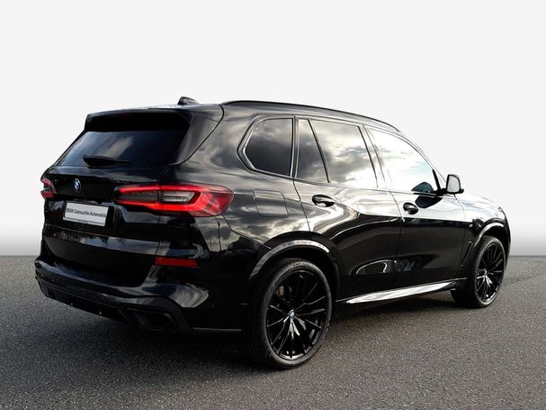 BMW X5 xDrive40d 250 kW image number 3