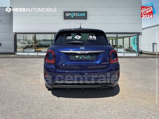 Fiat 500X 96 kW image number 4