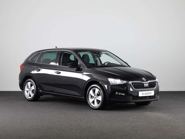 Skoda Scala 1.0 TSI Ambition 81 kW image number 2