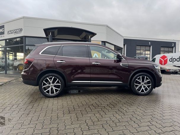 Renault Koleos TCe 160 116 kW image number 8