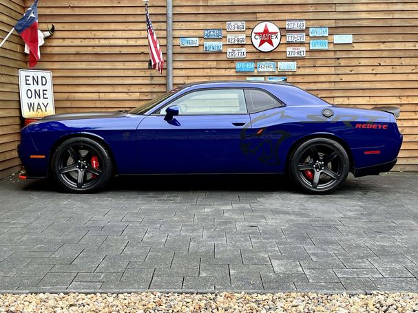 Dodge Challenger 594 kW image number 18