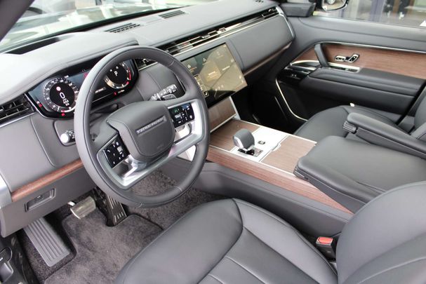 Land Rover Range Rover LWB P530 390 kW image number 3