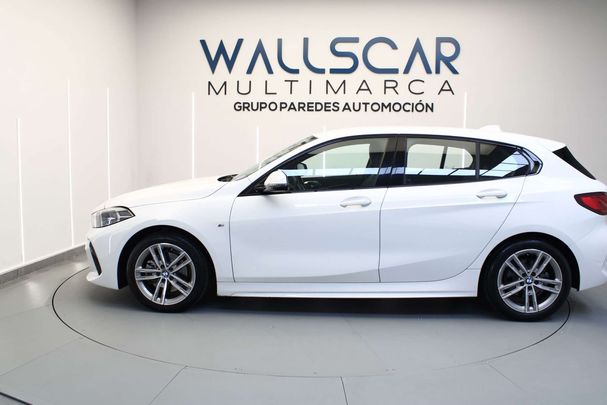 BMW 118d 110 kW image number 57