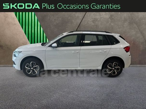 Skoda Kamiq 1.5 TSI Ambition 110 kW image number 14