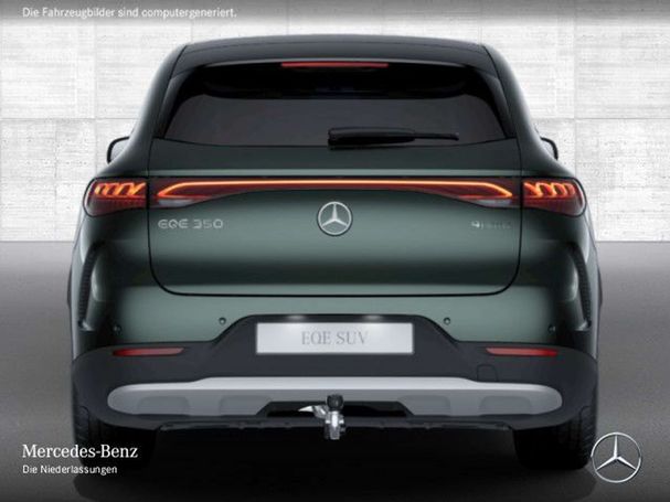 Mercedes-Benz EQE SUV 350 215 kW image number 9