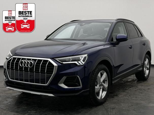 Audi Q3 35 TFSI Advanced 110 kW image number 2