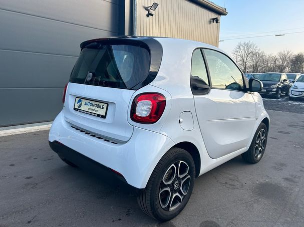 Smart ForTwo 52 kW image number 7