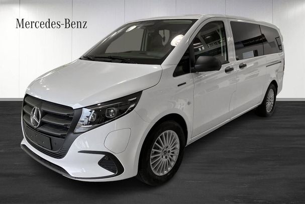 Mercedes-Benz Vito e 129 Tourer Pro 150 kW image number 1