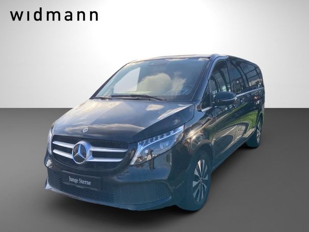 Mercedes-Benz V 300d Avantgarde 174 kW image number 1