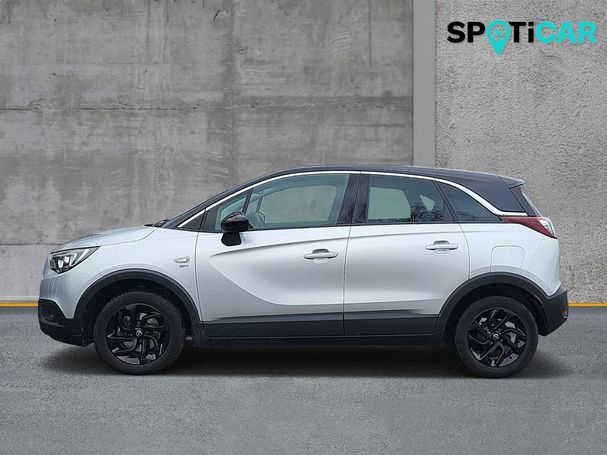 Opel Crossland X 1.2 Turbo 81 kW image number 7