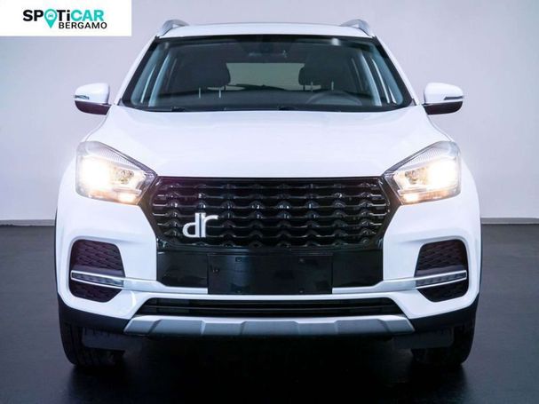 DR Automobiles DR DR DR DR DR DR DR .0.0.0.0.0.0 86 kW image number 1