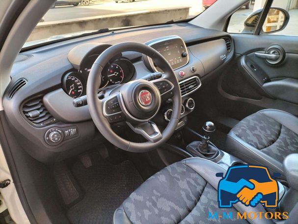 Fiat 500X Cross 1.6 96 kW image number 9