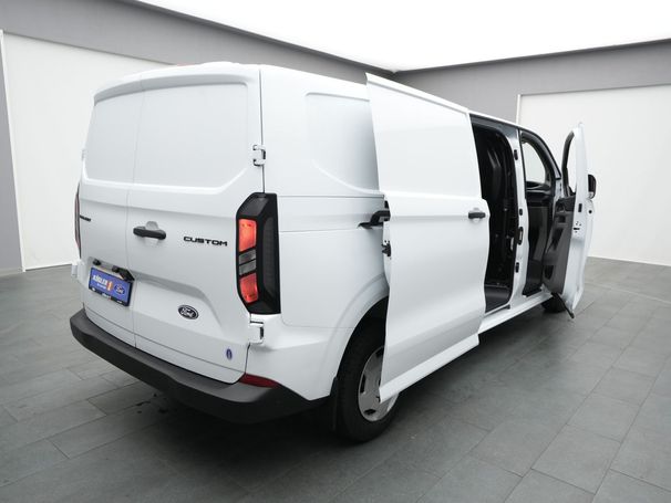 Ford Transit Custom 300 Trend 100 kW image number 41