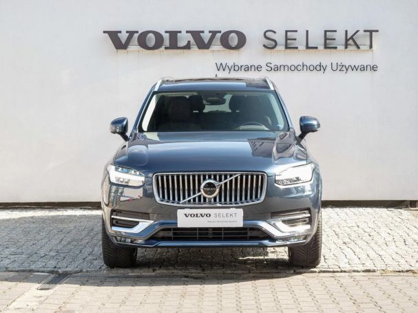 Volvo XC90 AWD 173 kW image number 4