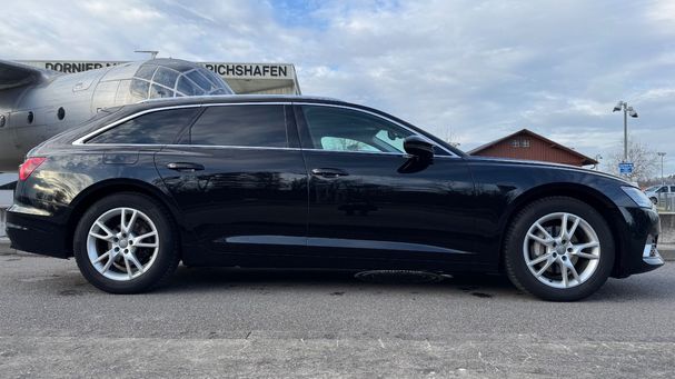 Audi A6 40 TDI Avant 150 kW image number 2