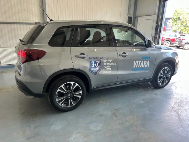 Suzuki Vitara 85 kW image number 3