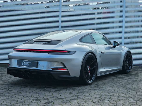 Porsche 992 GT3 Touring 4.0 375 kW image number 11