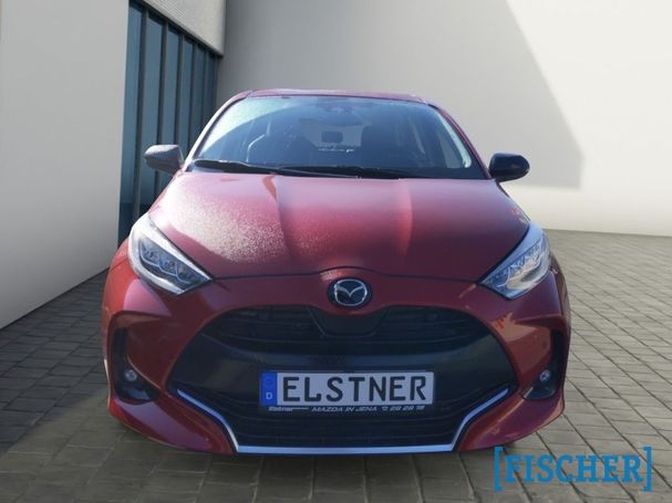 Mazda 2 Agile 85 kW image number 2