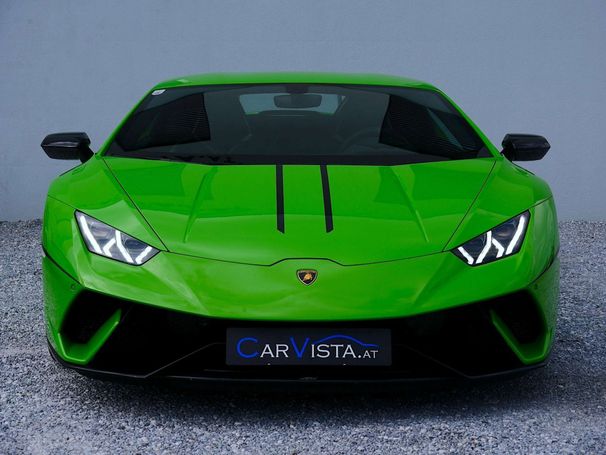 Lamborghini Huracan 470 kW image number 5