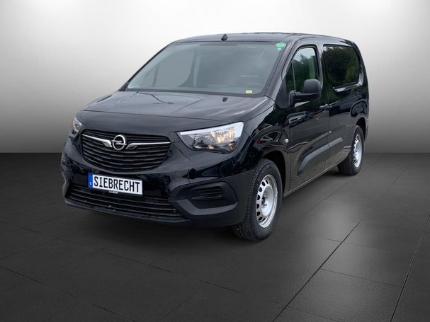 Opel e-Combo XL 100 kW image number 1