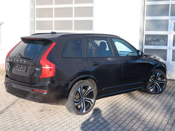 Volvo XC90 B5 AWD Ultimate 173 kW image number 18