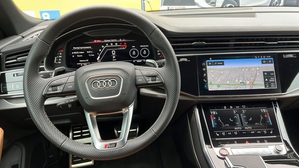 Audi RSQ8 441 kW image number 13