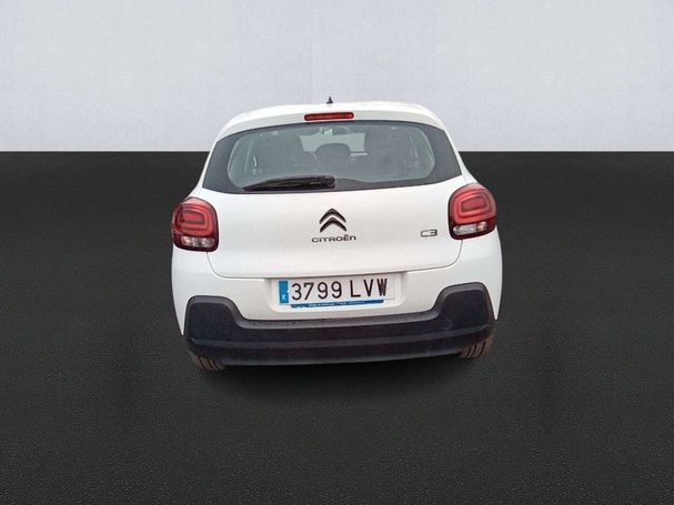 Citroen C3 BlueHDi 100 S&S 73 kW image number 5