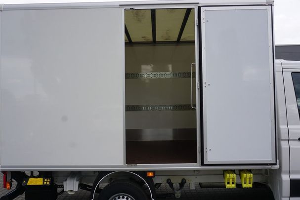 Volkswagen Crafter 35 TDI 103 kW image number 5