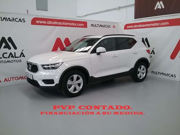 Volvo XC40 T2 Momentum 95 kW image number 1