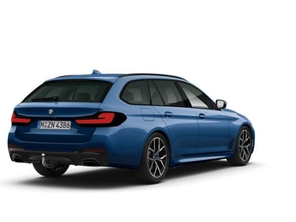 BMW 530d Touring M Sportpaket xDrive 210 kW image number 2