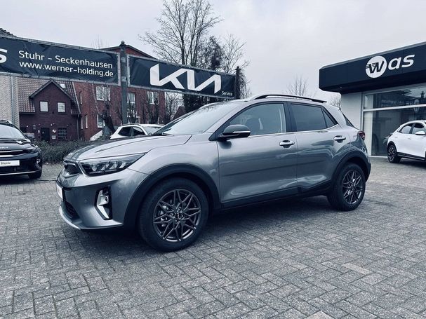 Kia Stonic 1.0 T-GDi 100 74 kW image number 5