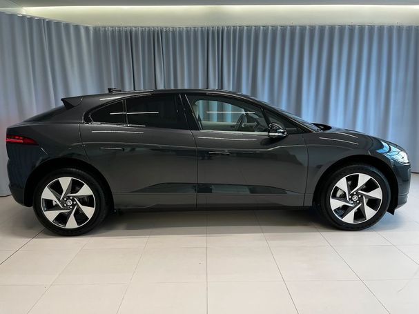 Jaguar I-Pace EV400 SE 294 kW image number 2