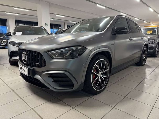 Mercedes-Benz GLA 35 AMG 225 kW image number 1