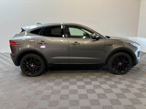 Jaguar E-Pace P250 AWD HSE 183 kW image number 7