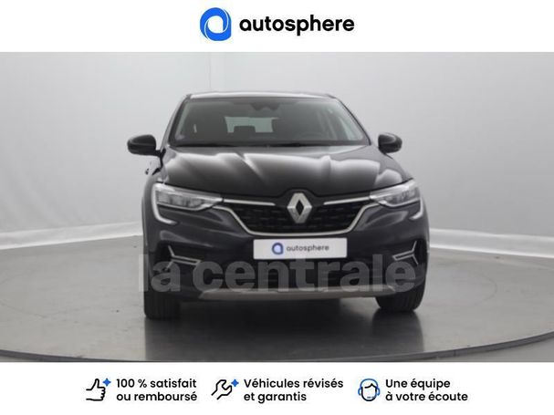 Renault Arkana 107 kW image number 2