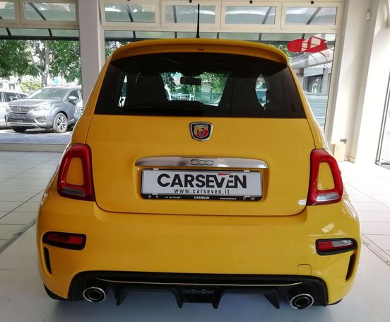 Abarth 595 107 kW image number 6