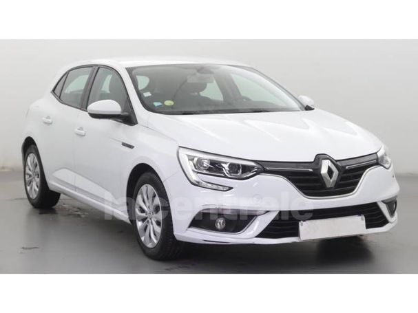 Renault Megane 70 kW image number 2