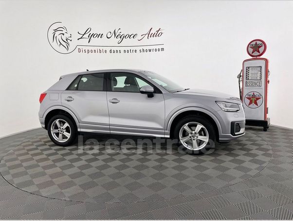 Audi Q2 30 TFSI Sport 85 kW image number 5