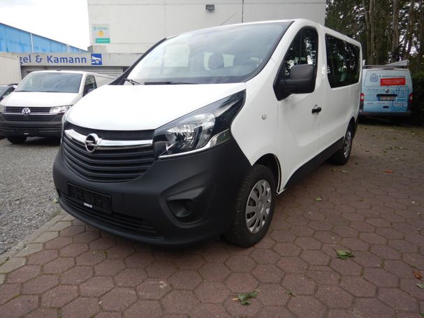 Opel Vivaro Kombi L1H1 88 kW image number 1