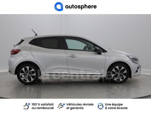 Renault Clio 74 kW image number 5