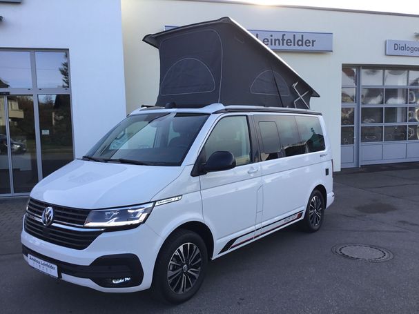 Volkswagen T6 California DSG Beach 110 kW image number 8