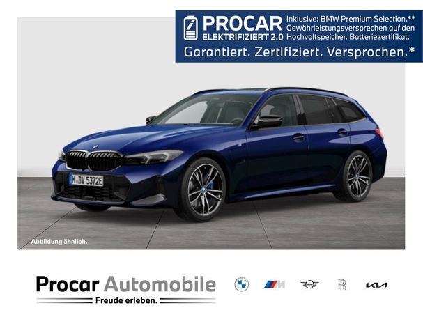 BMW 330e Touring xDrive M Sport 185 kW image number 1