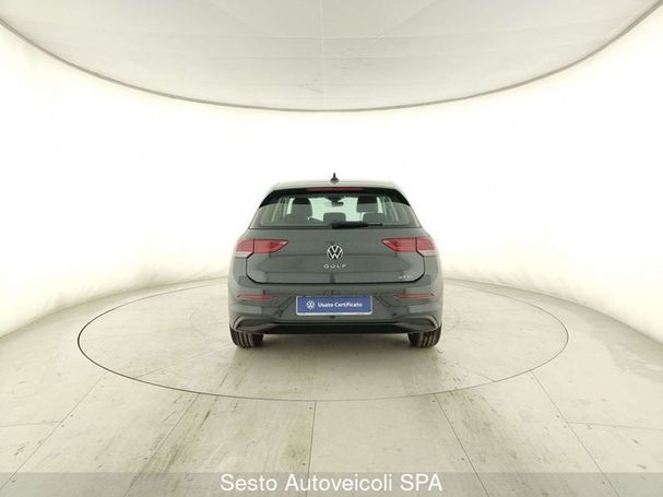 Volkswagen Golf DSG 81 kW image number 4